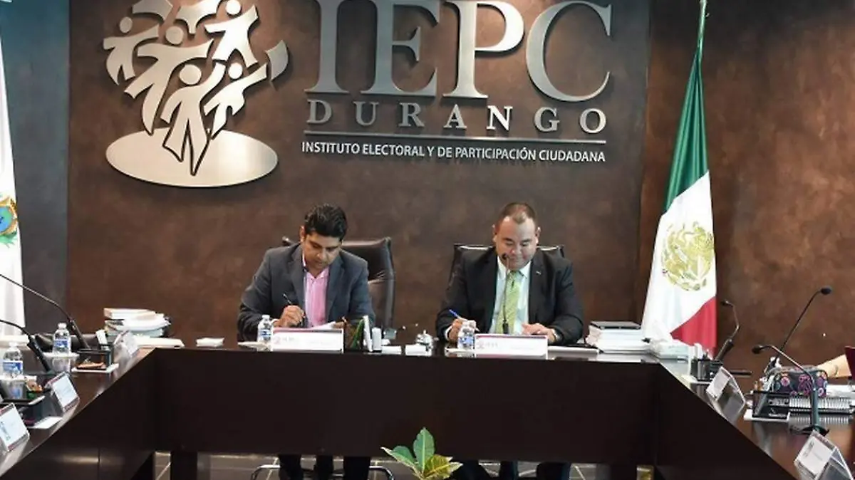 02 Elegirán a la Secretaria Ejecutiva del IEPC